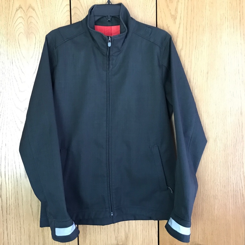 Dutchtown Wind Proof (60MPH) / Water Resistant Jacket